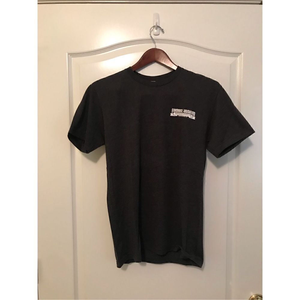 Fordham and Dominion Brewery T-Shirt